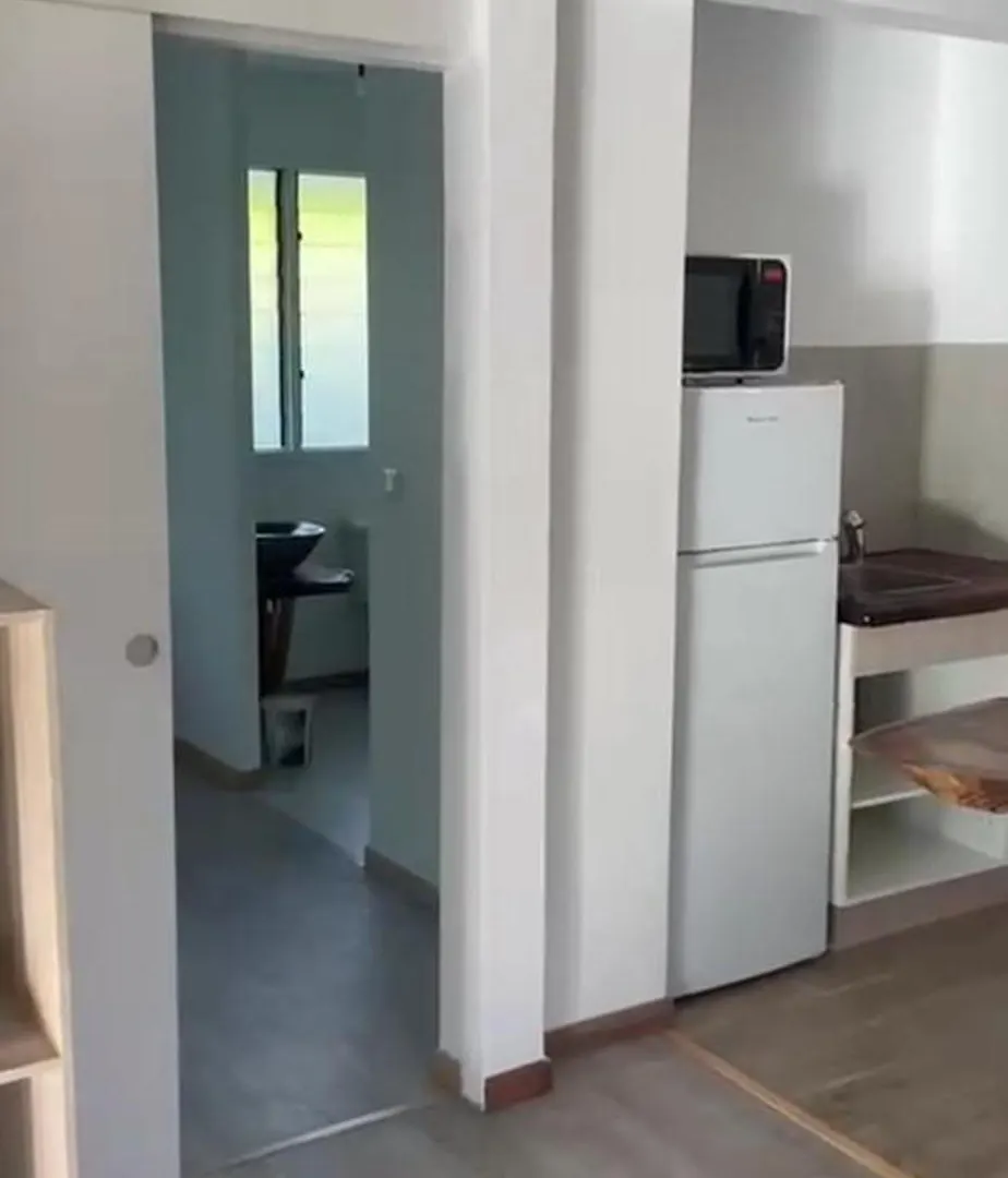 Le Spot Appartement Fare Frans-Polynesië