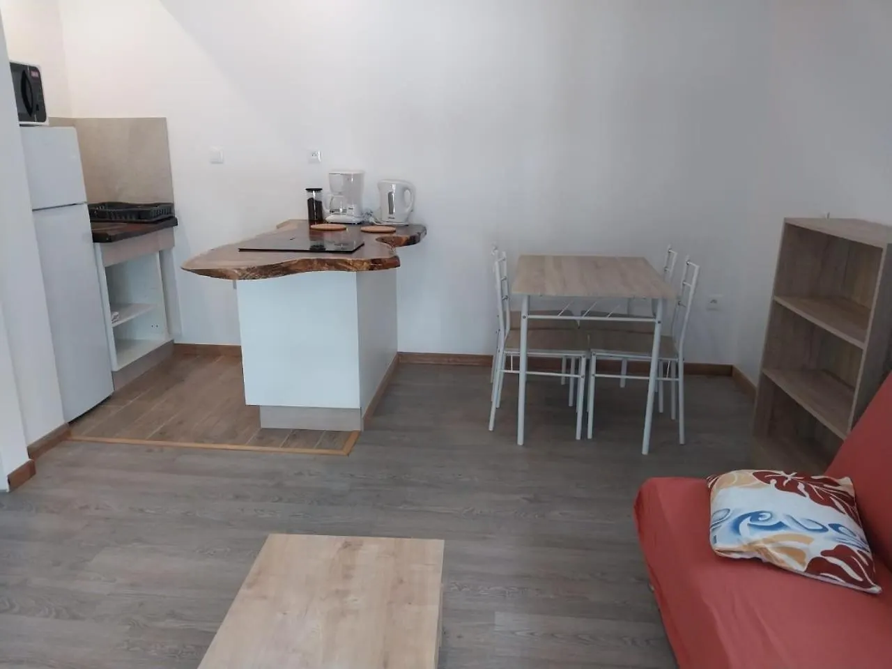 Le Spot Appartement Fare
