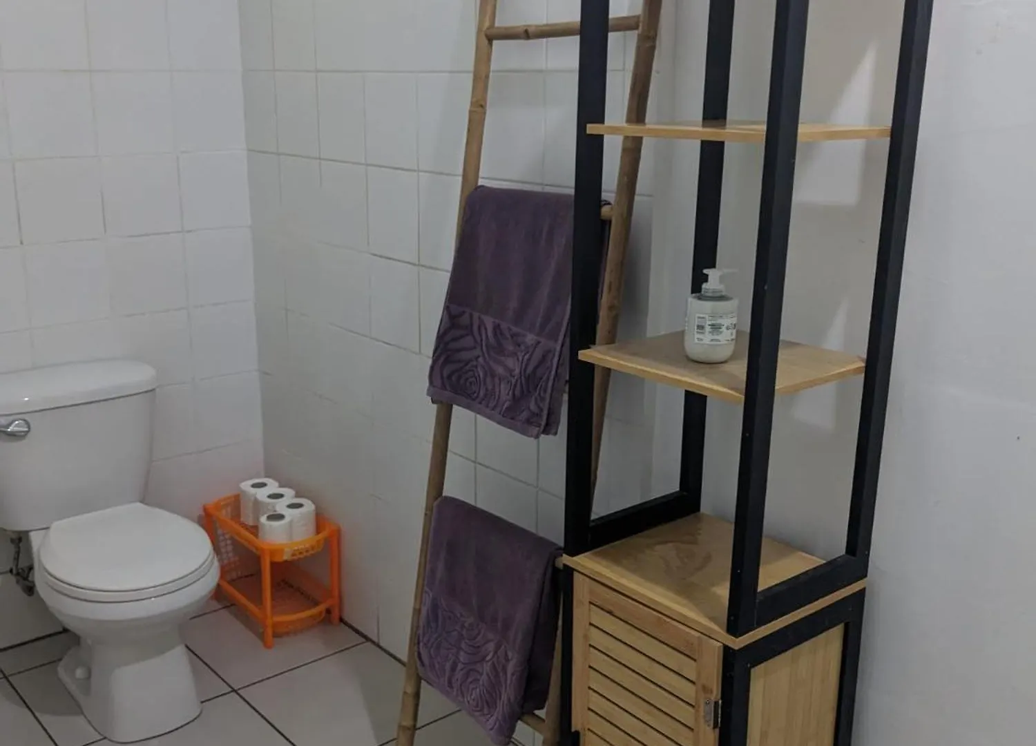 Le Spot Appartement Fare 0*,