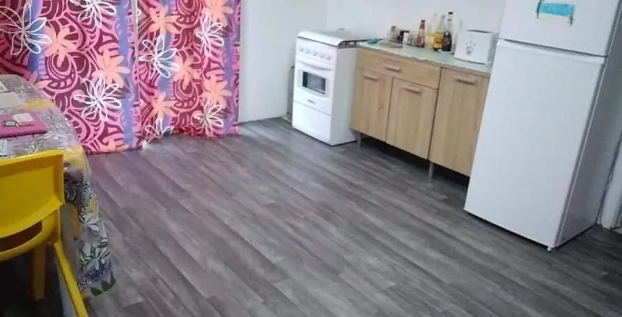 Accommodatie bij particulieren Le Spot Appartement Fare