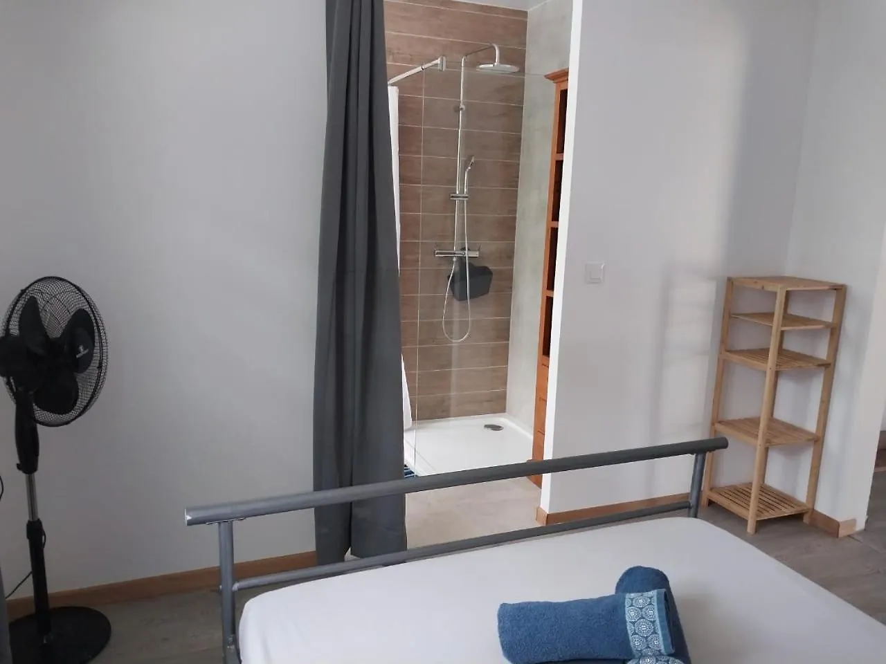 Le Spot Appartement Fare 0*,  Frans-Polynesië