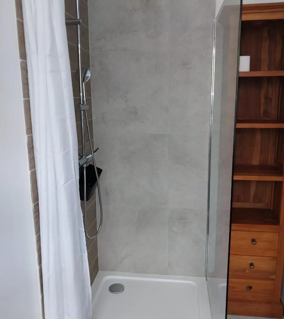 Le Spot Appartement Fare